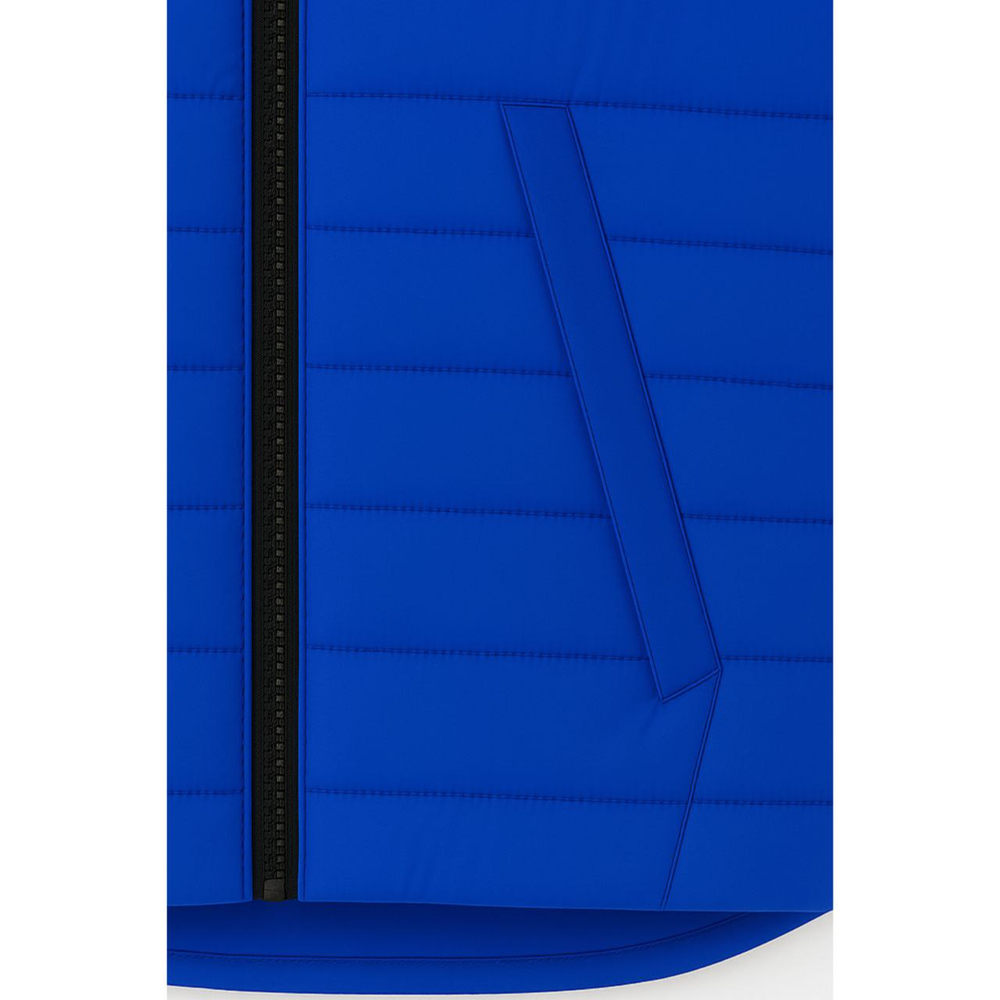 ALGA Жилет Premium с накладными карманами