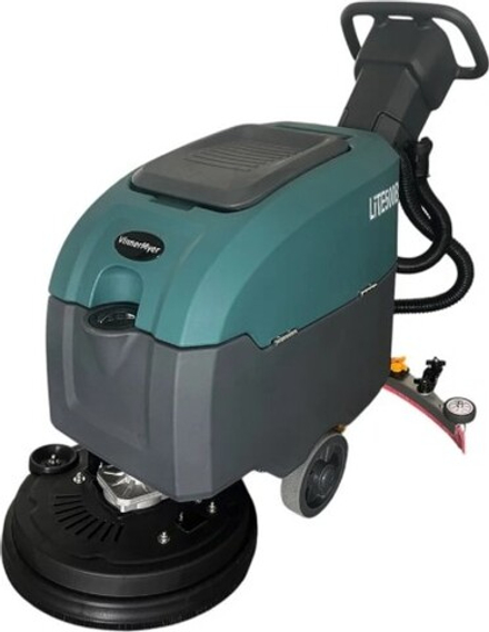 Машина поломоечная VinnerMyer LiTE500B-L100 (Li-100Ah)