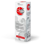 Гель-лубрикант с хлоргексидином Окей плюс - 50 гр.