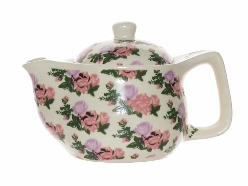 Чайник заварочный 0,4л "Чаепитие" (86463)