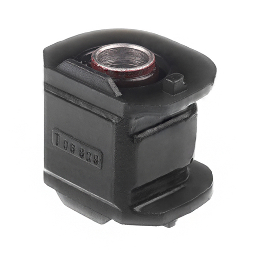 Полиуретановый сайлентблок передней подвески, нижнего рычага, задний(Кратность 1 шт) T06829