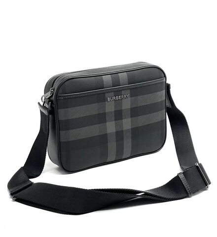 Сумка-мессенджер Burberry