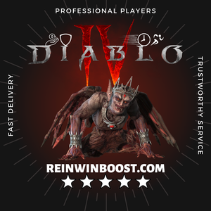 Diablo 4 Lord Zir Boost