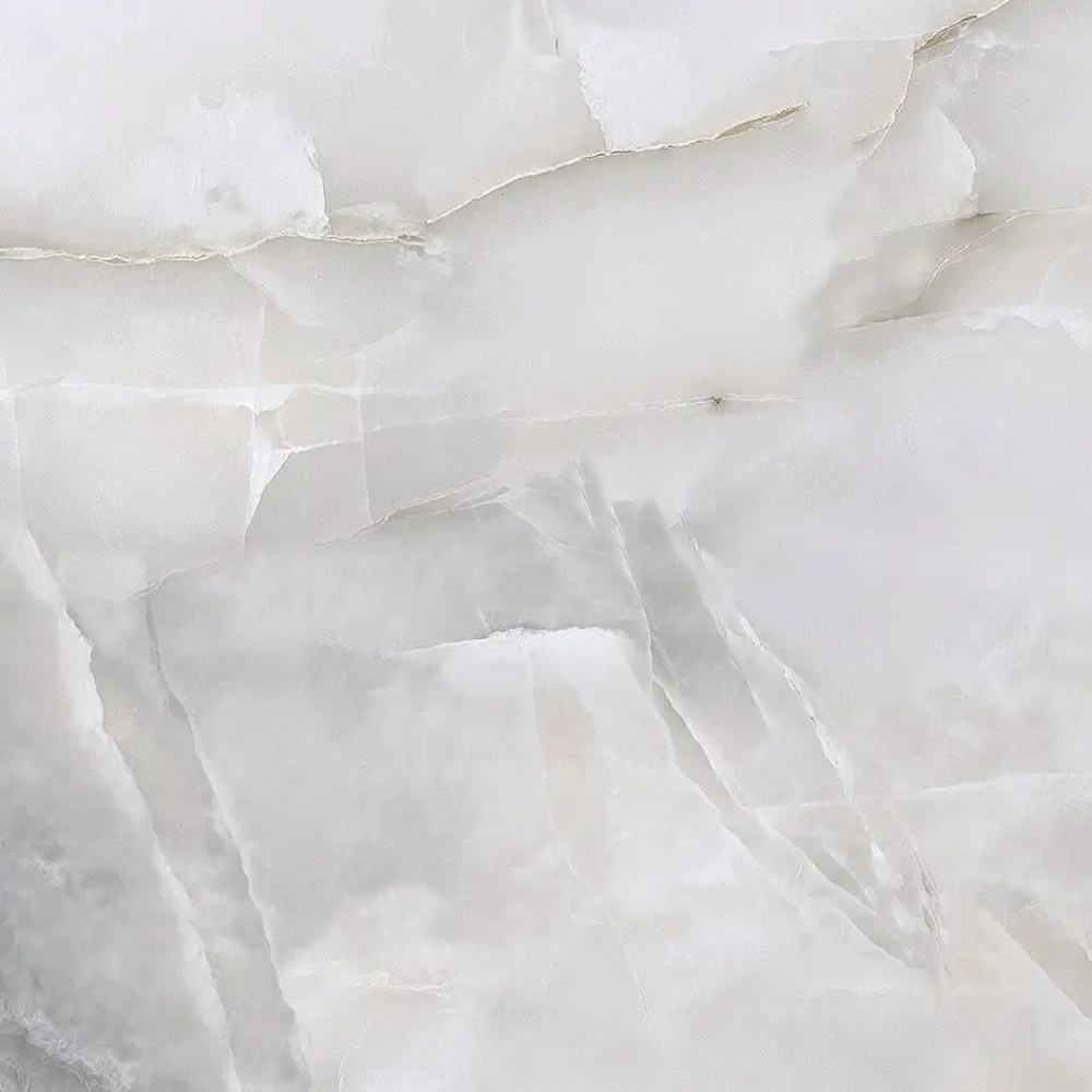 Керамогранит Primavera Latur White Carving 60х60 см (CR119)