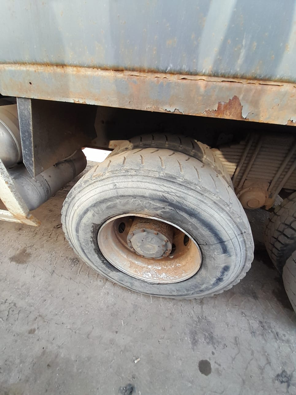 Shacman (Shaanxi) SX* 8x4 Самосвал SX33186V366 (Дизельный, 11,6 л, 423 л.с., МТ)