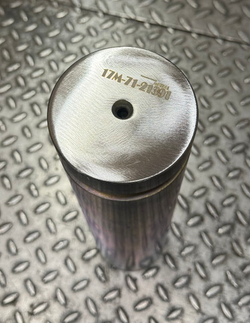 Палец 17M-71-21390