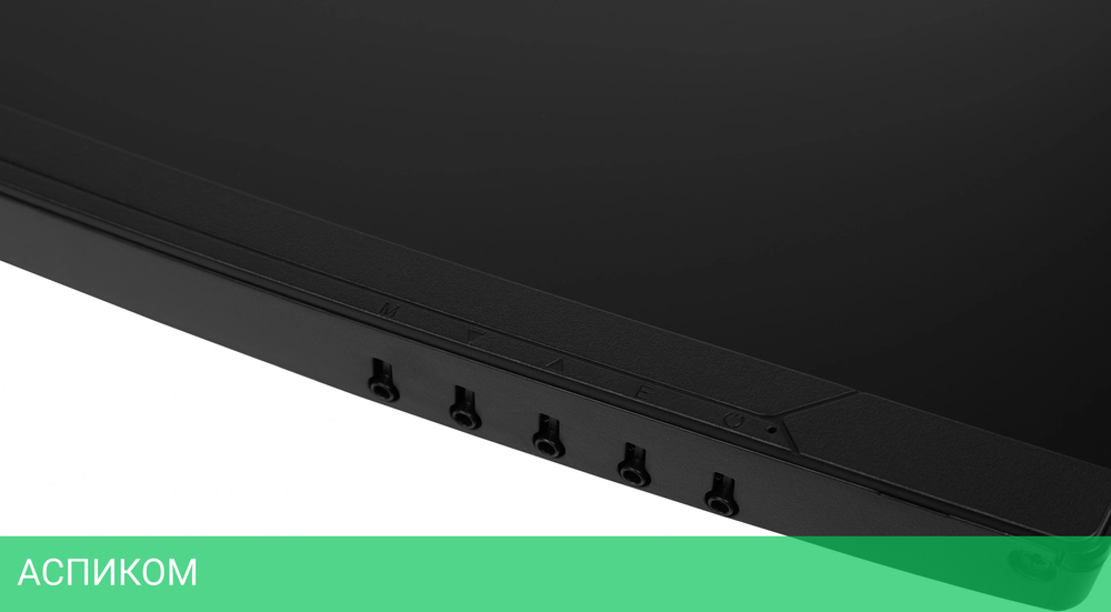 Монитор NPC 27" MD2719-B