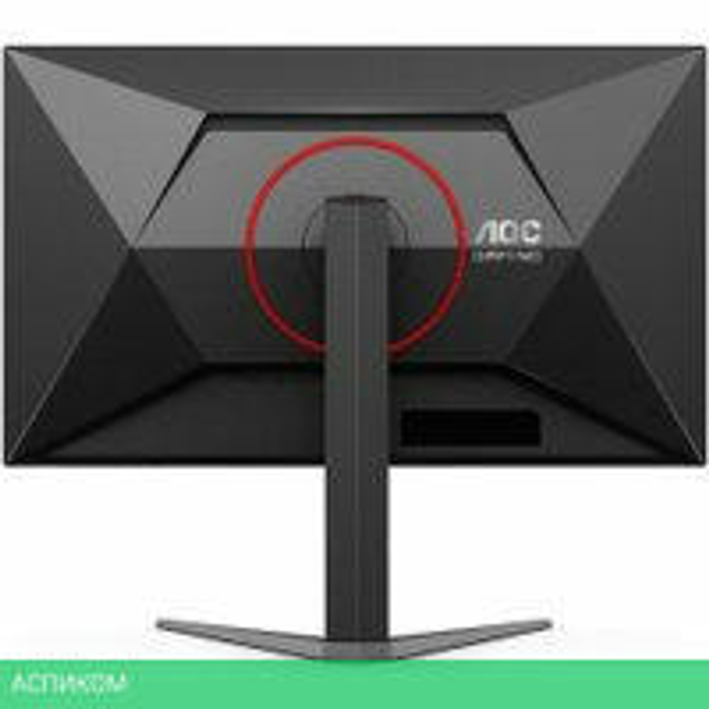 Игровой монитор AOC Gaming Q27G4/D