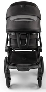 Коляска Bugaboo Fox 5 Complete Noir Limited Edition 2 в 1 Black Moonlight