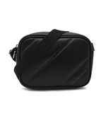 Сумка-мессенджер CALVIN KLEIN JEANS - черный(K60K611821)