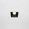 Встраиваемый светильник Maytoni Alfa LED DL043-01-10W3K-SQ-WB
