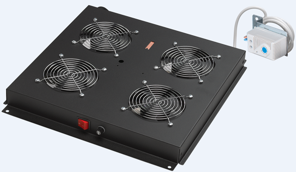Вентиляторный блок  Datarex DR-452411