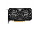 Видеокарта MSI Nvidia GeForce RTX 4060 Ti [RTX 4060 Ti VENTUS 2X BLACK 8G OC]