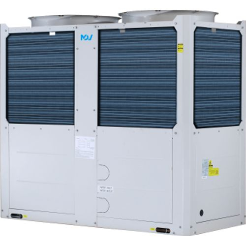 Модульный чиллер MDV Aqua Thermal MDVM-V140D2BR8-A