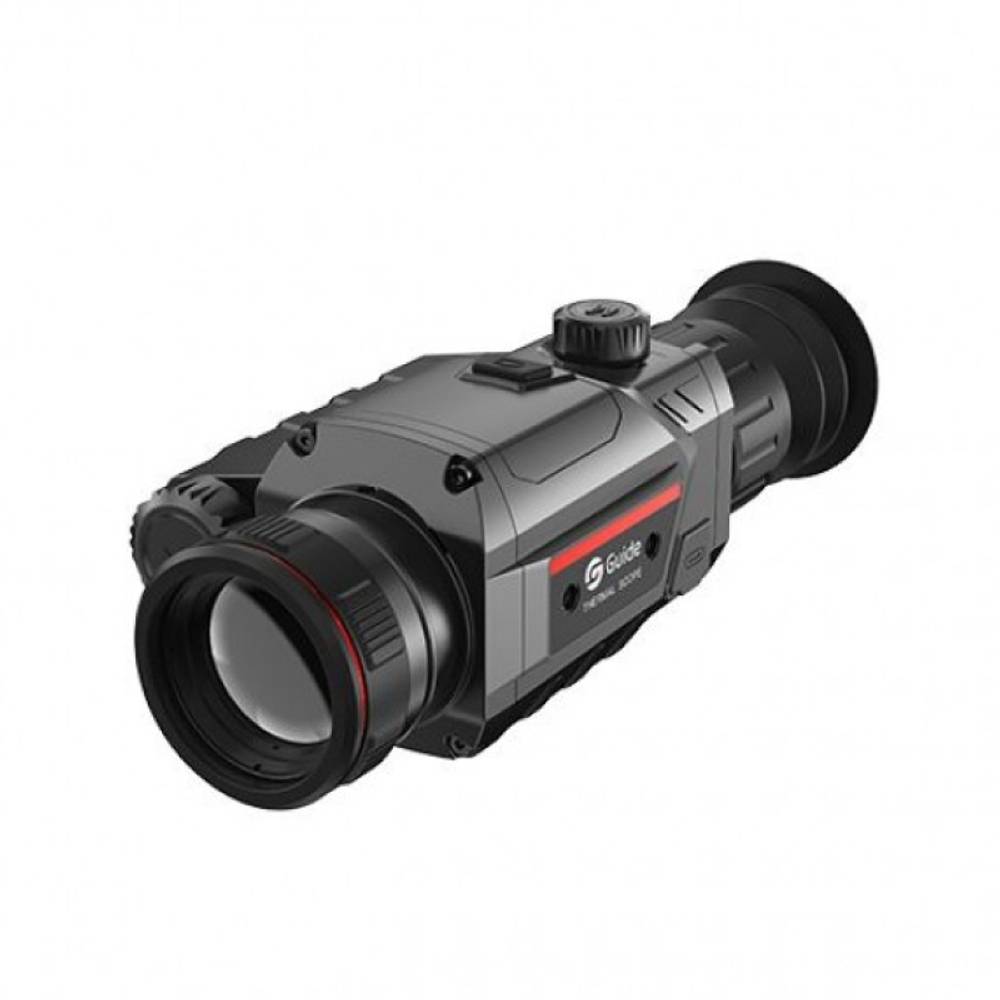 Тепловизионный прицел Guide TR630