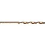 Сверло Milwaukee HSS-G THUNDERWEB по металлу 5.5x93 мм