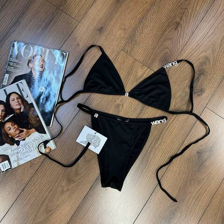 Купальник Alexander Wang