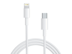 Кабель для iPod, iPhone, iPad Apple Lightning - USB-C Cable (MQGJ2ZM/A) Type-C