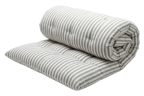 Матрас 80х190 см чехол х/б ТИК