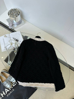 Свитер CHANEL