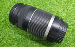 Canon EF-S 55-250mm 4-5.6 Покупка/Продажа