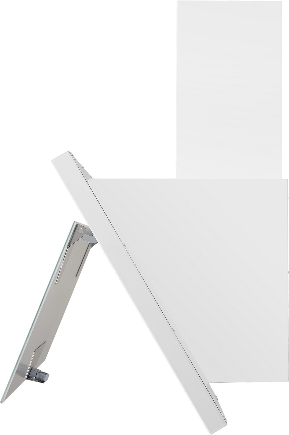 Кухонная вытяжка MAUNFELD Tower Light 50 белый фото 5