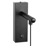 Citilux Bruno CL565314 Бра Чёрный+Бронза