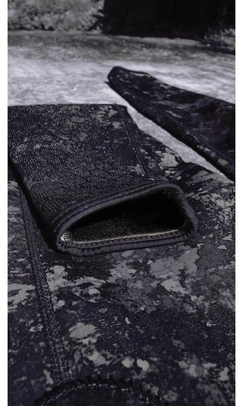 Гидрокостюм Epsealon Shadow Mono 1,5 мм