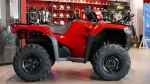 Квадроцикл TRX 520FA6