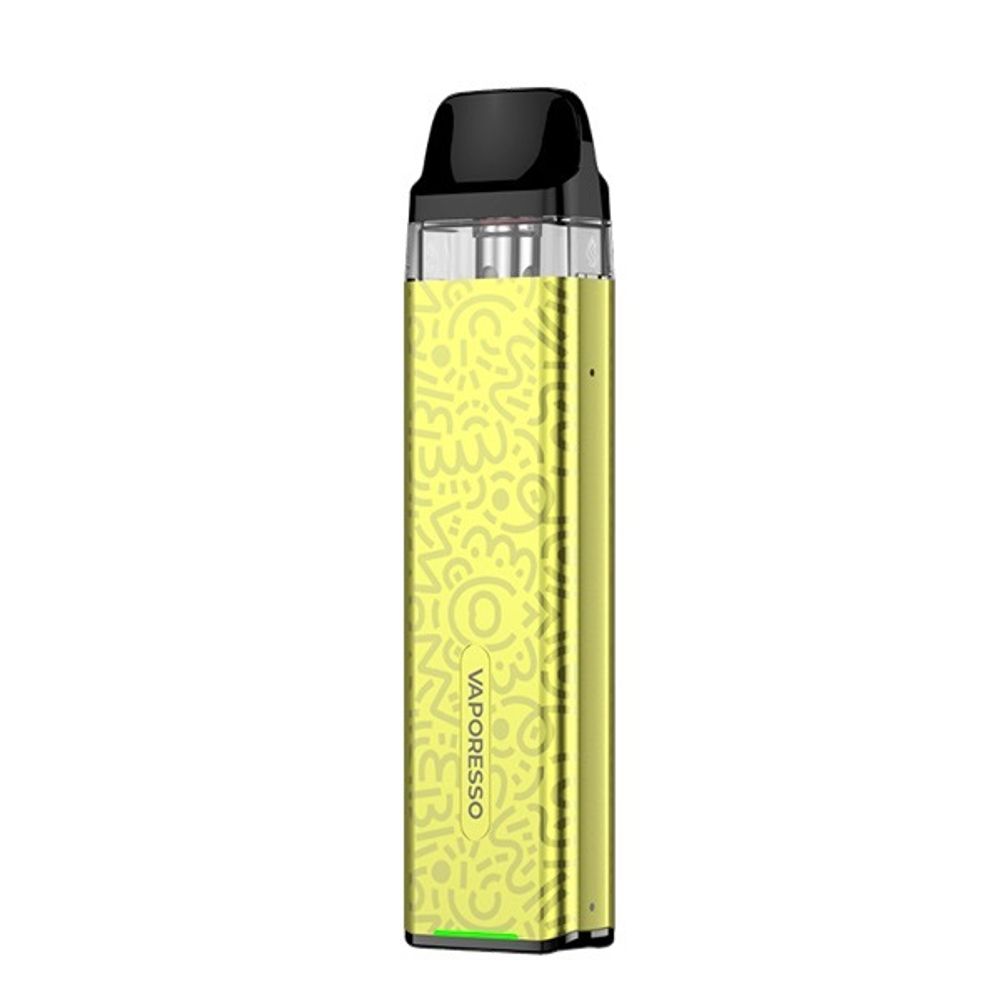 Vaporesso XROS 3 Mini - Lemon yellow