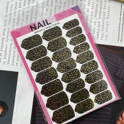 ПЛЕНКИ FOIL 04