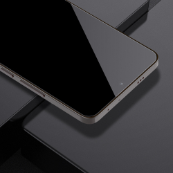 Защитное закаленное стекло от Nillkin для Xiaomi Redmi Turbo 3 и Poco F6, серия CP+PRO Anti-Explosion Glass Screen Protector