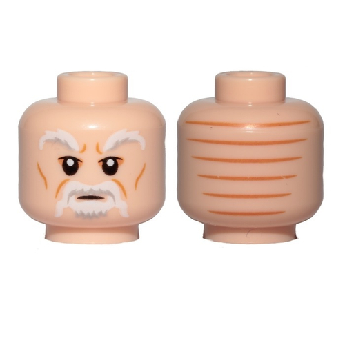 Голова от Ки-Ади-Мунди 3626pb2098