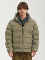 Мужская Куртка In Chrome - R