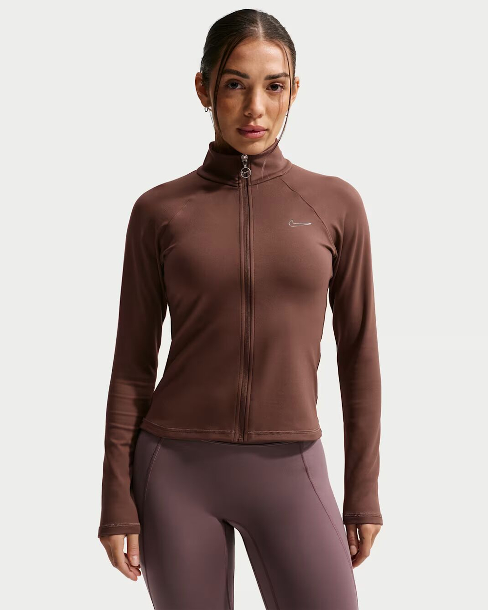 Nike Женская куртка с длинными рукавами - NIKE
