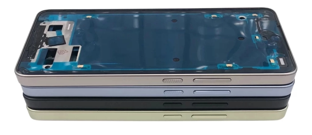 Xiaomi 14T (2406APNFAG) / рамка дисплея (корпус) (ORIG)