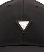 Кепка NOMIE GUESS ACTIVE - черный(V4YZ01 WG982)