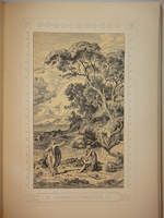 "Одиссея Гомера". Гомер. 1911г.