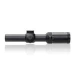 Оптический прицел Veber Wolf 1,25-4,5x26 IR DnD Загонник