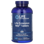 Life Extension, Life Extension Mix Tablets,  240 Tablets