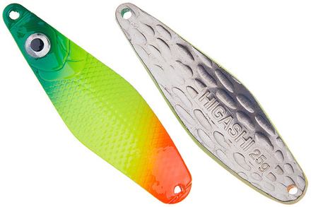 Блесна HIGASHI Sierra 25г, цвет #109