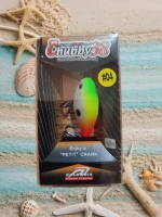 Воблер Columbia Chubby 38F