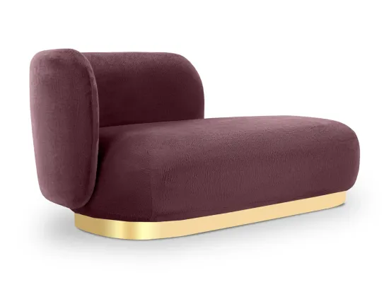 Кушетка Lucca левая 851202