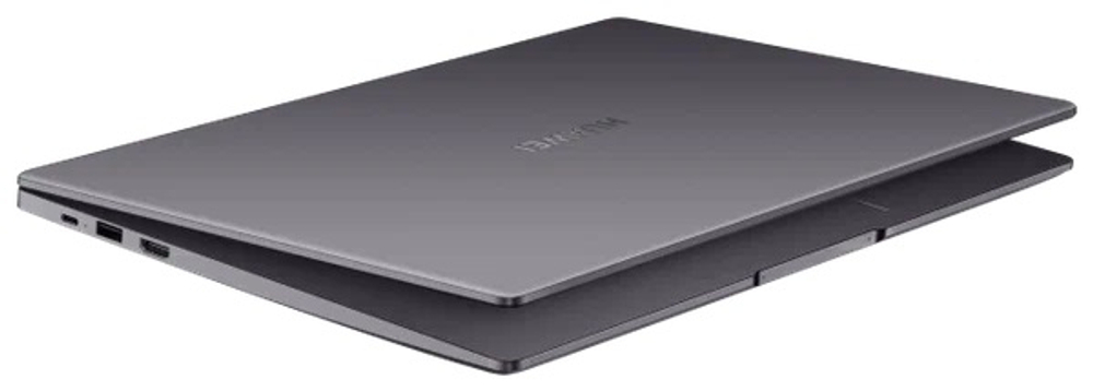 Ноутбук 15,6" Huawei MateBook D15 BOD-WDI9 Core i3 1115G4/8Gb/256Gb SSD/15.6" FullHD/Win11 Серый (53013PLV)