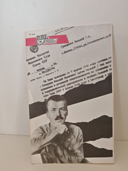 7-35. Воспоминания / Веселая Заяра