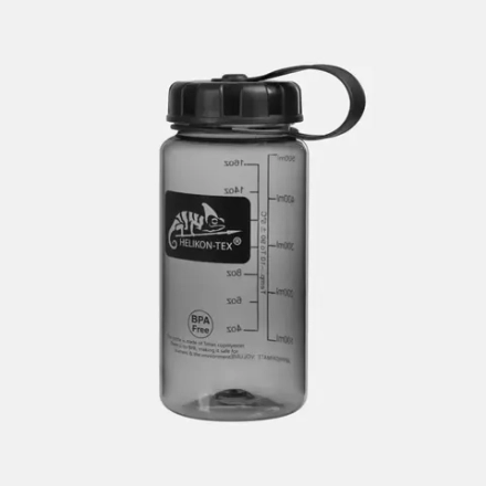 Бутылка Helikon Outdoor Bottle 550ml, Smoked