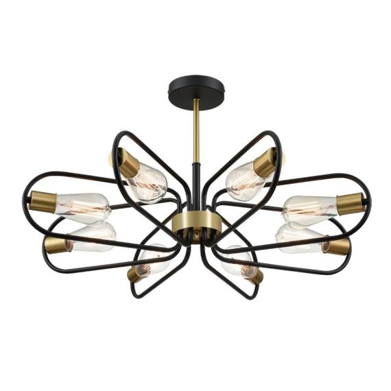 Люстра потолочная LUMION COMFI 8058/8C