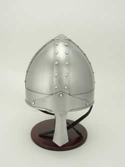 Nautical Шлем назальный