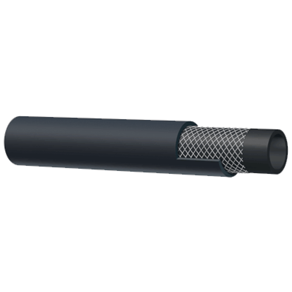 Рукав для сжатого воздуха и общего пром. назначения DN 025 OD 036 Р=16 серия VERSO AIR (аналог 175AA)