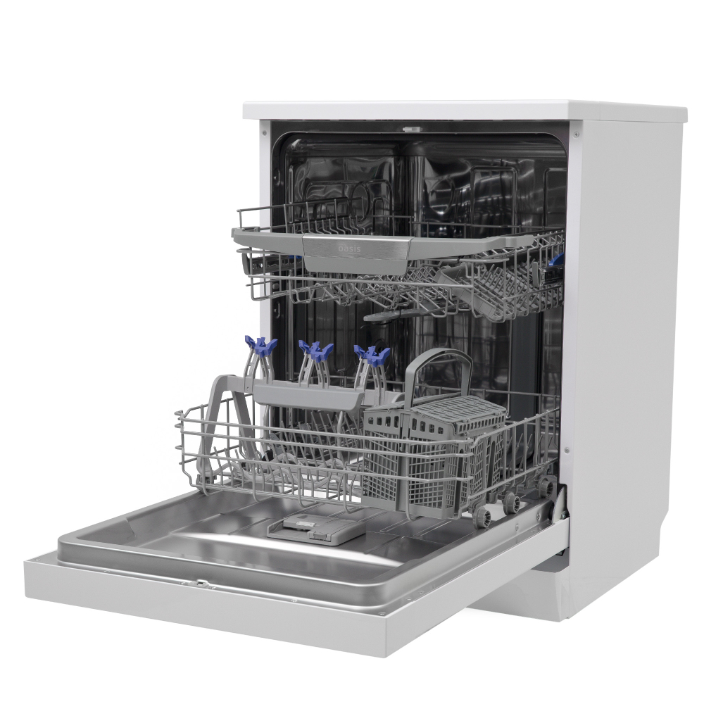 Отдельностоящая посудомоечная машина Oasis серии Promo PM-12S4